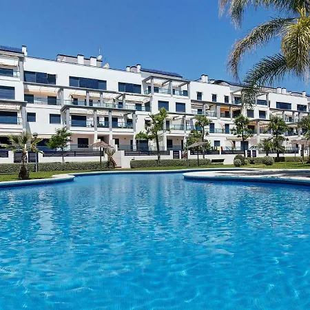 Eos Apartamento