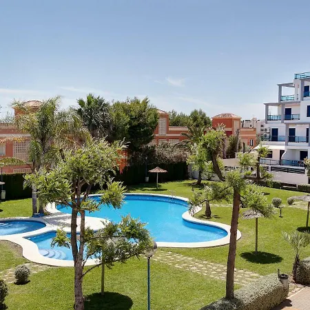 Eos Denia