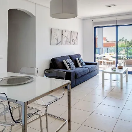 Appartement Eos