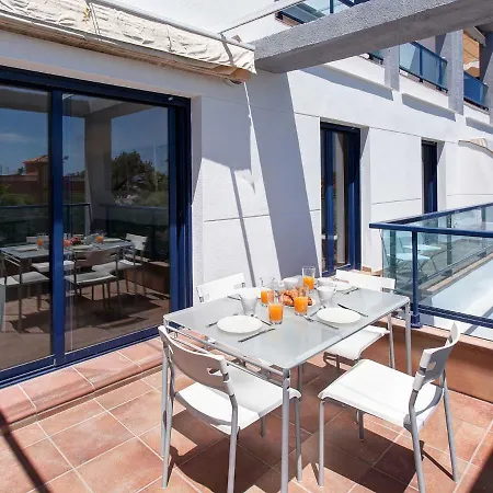 Appartement Eos Dénia